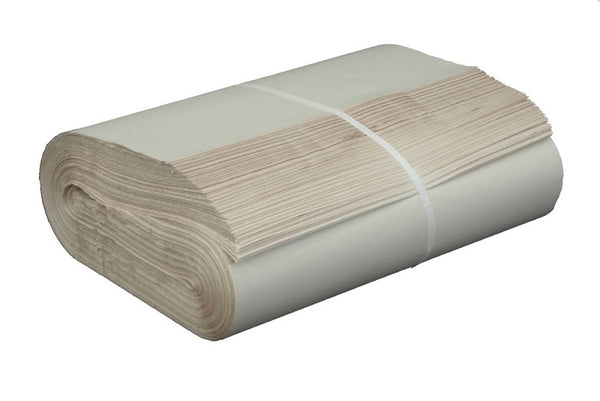 Iberia Pasteles Wrapping Paper 12X18 sheets with Butcher String.  Resistant to Grease & Water, Papel Para Pasteles. (50-55 Sheets)  (8541885258)